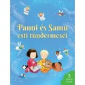 Kate Nolan: Panni és Samu esti tündérmeséi