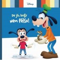 Disney Baby - De jó, hogy nem félsz!