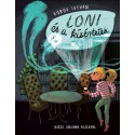 Vörös István: Loni és a kísértetek