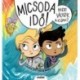 Mari Ahokoivu - Laura Ertimo: Micsoda idő! - Miért változik a klíma?