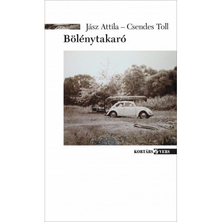 Csendes Toll - Jász Attila: Bölénytakaró - avagy hogyan lehetsz indián