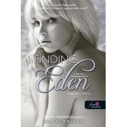 Mia Sheridan: Finding Eden - Megtalálni Edent - A szerelem csillagjegyében 6.
