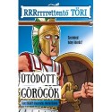 Terry Deary: Ütődött görögök