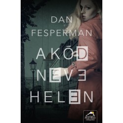 Dan Fesperman: A kód neve - Helen