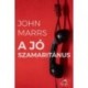 John Marrs: A jó szamaritánus