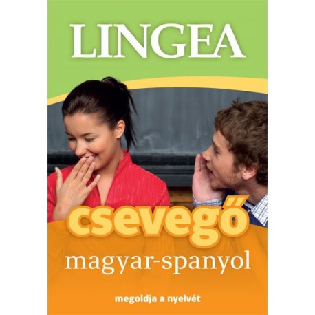 Magyar-spanyol csevegő