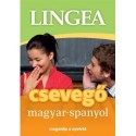 Magyar-spanyol csevegő