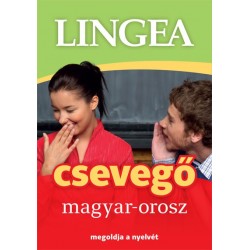 Magyar-orosz csevegő