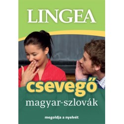 Magyar-szlovák csevegő