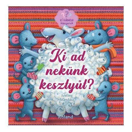 Sviatlana Takarnikava: Ki ad nekünk kesztyűt?