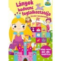 Lányok kedvenc foglalkoztatója