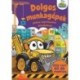 Dolgos munkagépek