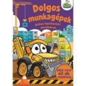 Dolgos munkagépek