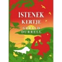 Gerald Durrell: Istenek kertje
