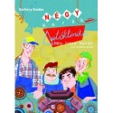 Várfalvy Emőke: Négy kerék Autóklinika - Még húsz kerék
