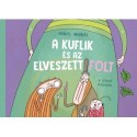 Dániel András: A kuflik és az elveszett folt