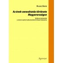 Halmos Endre: Az ének-zeneoktatás története Magyarországon - Különös tekintettel a német nyelvű kultúrterületről érkező hatás...