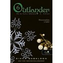 Diana Gabaldon: Outlander 6/2. - Hó és hamu lehelete - puha kötés