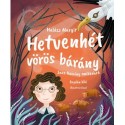 Halász Margit: Hetvenhét vörös bárány - Jane Haining emlékének