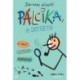Darvasi László: Pálcika, a detektív - A nagy Gerbera-nyomozás