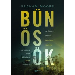 Graham Moore: Bűnösök