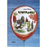 A. A. Milne: Micimackó - Micimackó kuckója