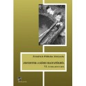 Friedrich Nietzsche: Jegyzetek a kései hagyatékból VI. - A dekadenciáról
