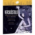 Kocsis Annamária: Verskóstoló