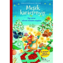 Mesék karácsonyig