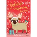 Bella Swift: A kiskutya, aki rénszarvas akart lenni