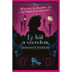 Elizabeth Lim: Ez hát a szerelem