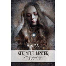 Visima: Átkozott lények - A gyöngy