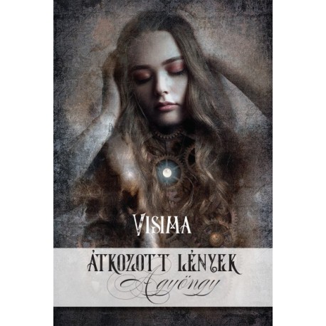Visima: Átkozott lények - A gyöngy