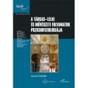 Lázár Imre: A társas-lelki és művészeti folyamatok pszichofiziológiája