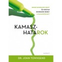 Dr. John Townsend: Kamaszhatárok - Mikor mondjunk igent és hogyan mondjuk nemet a kamaszoknak?