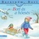 Janina Görrissen - Liane Schneider: Bori és a hóesés
