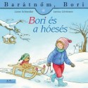 Janina Görrissen - Liane Schneider: Bori és a hóesés