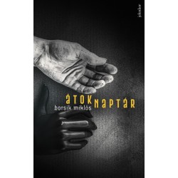 Borsik Miklós: Átoknaptár