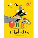 Catarina Sobral: Hihetetlen