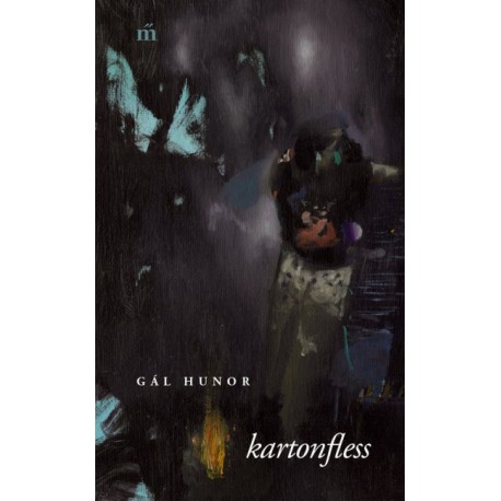 Gál Hunor: kartonfless