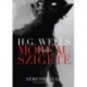 Herbert George Wells: Dr. Moreau szigete