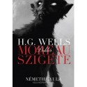 Herbert George Wells: Dr. Moreau szigete