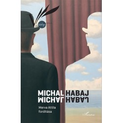 Michal Habaj: Michal Habaj
