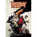 Mike Mignola: Hellboy - Rövid történetek 3. - A prágai vámpír