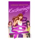 Szénási Krisztina: Kacskaringó