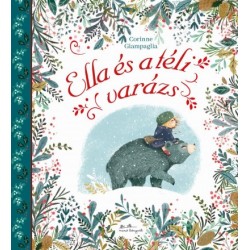 Corinne Giampaglia: Ella és a téli varázs