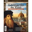 Rob Attar - Jon Bauckham: Leonardo da Vinci - A reneszánsz lángelméje