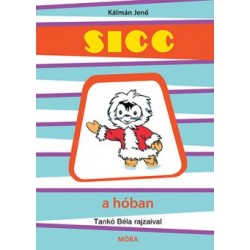 Kálmán Jenő: Sicc a hóban