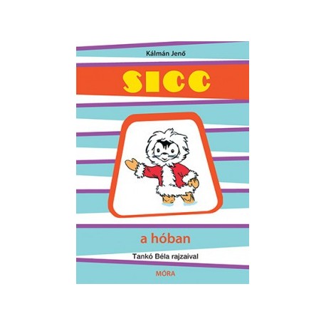 Kálmán Jenő: Sicc a hóban