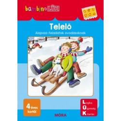 Telelő - BambinoLÜK